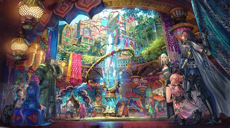 ffxiv analysis|ffxivanalysis.